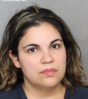 Rodriguez Mariline - Broward County, Florida 