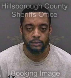 Laurent Quaeshawn - Hillsborough County, Florida 