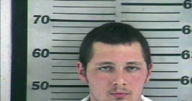 Spence Quinton - Dyer County, Tennessee 