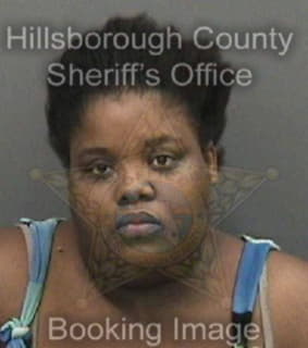 Lawrence Sandra - Hillsborough County, Florida 