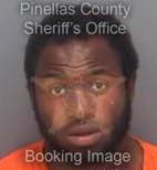 Johnson Tyriek - Pinellas County, Florida 