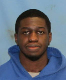 Higgins Vincent - Pulaski County, Arkansas 