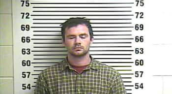 Francis Anthony - Allen County, Kentucky 