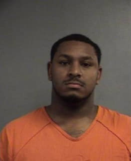 Trice Anthony - Jefferson County, Kentucky 