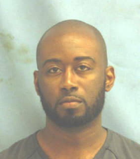 Gober David - Pulaski County, Arkansas 
