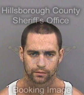 Evans Davy - Hillsborough County, Florida 