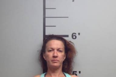 Clavin Jennifer - Benton County, Arkansas 