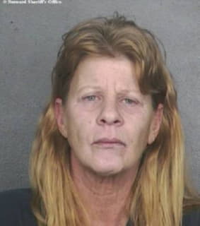 Hendricks Joanne - Broward County, Florida 