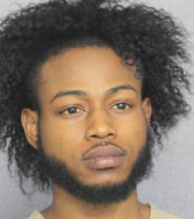 Higgins Kemar - Broward County, Florida 