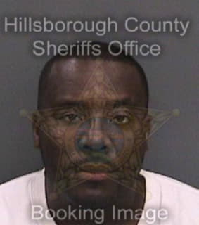 Johnson Maurice - Hillsborough County, Florida 