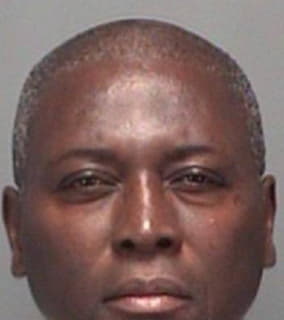 Mcclendon Michael - Pinellas County, Florida 