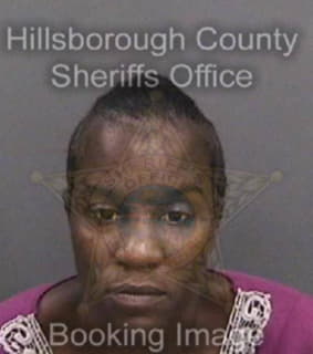 Davis Michelle - Hillsborough County, Florida 