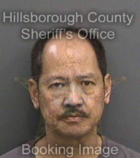 Bondoc Paul - Hillsborough County, Florida 