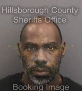 Daniels Shannon - Hillsborough County, Florida 