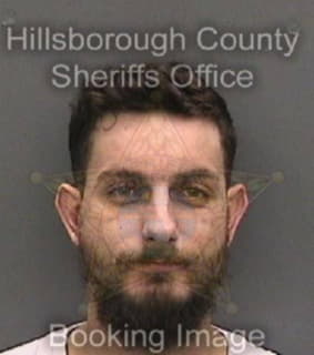 Nolan Travis - Hillsborough County, Florida 