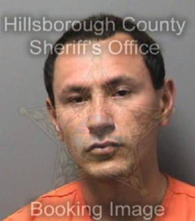 Lopez Alejandro - Hillsborough County, Florida 