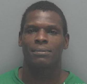 Stokes Anthony - Lee County, Florida 