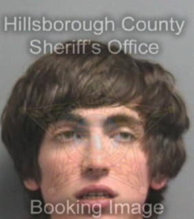 Wercinski Anthony - Hillsborough County, Florida 