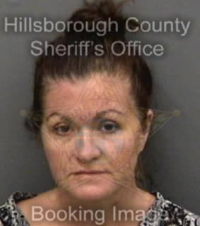 Patton Carmen - Hillsborough County, Florida 