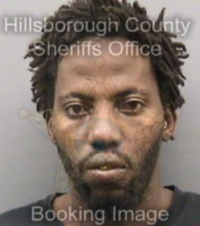 Singletary Daniel - Hillsborough County, Florida 