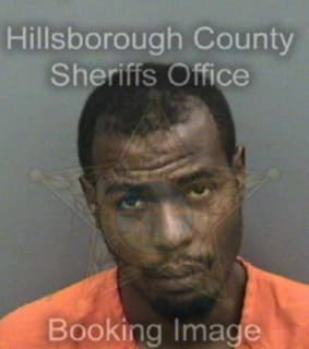 Ricks Denzel - Hillsborough County, Florida 