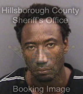 Chatman Ed - Hillsborough County, Florida 