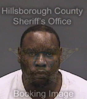 Campbell Elton - Hillsborough County, Florida 