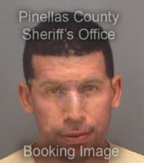 Boyce Jason - Pinellas County, Florida 