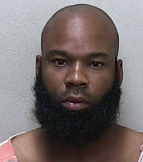 Luke Keiwarren - Marion County, Florida 