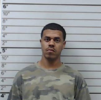 Mcglaun Marcus - Lee County, Mississippi 