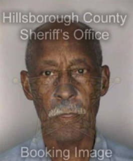 Anderson Milton - Hillsborough County, Florida 