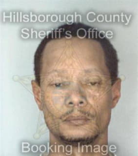 Gregg Ronald - Hillsborough County, Florida 