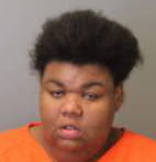 Shelton Sharissa - Shelby County, Tennessee 