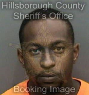 Diggs Thomas - Hillsborough County, Florida 