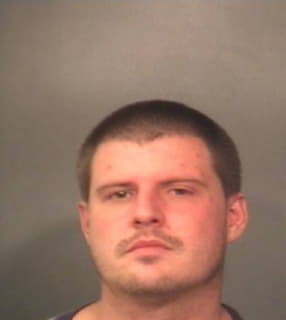 Adkins William - Vigo County, Indiana 