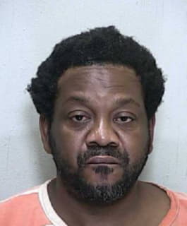 Hilbert Alfred - Marion County, Florida 