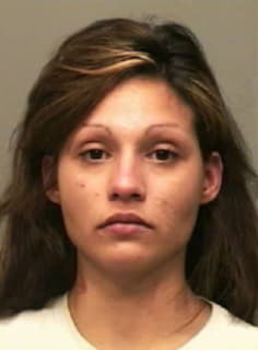 Hernandez Amber - Montgomery County, Tennessee 