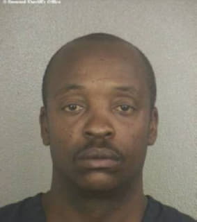 Thompkins Brent - Broward County, Florida 