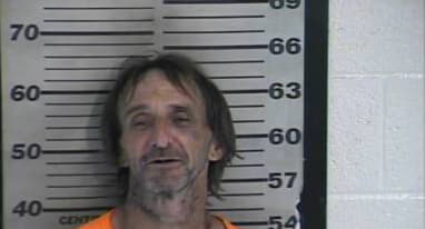 William Foster - Dyer County, Tennessee 