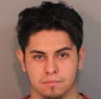 Cortez Francisco - Shelby County, Tennessee 