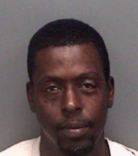 Mccurdy Gregory - Pinellas County, Florida 