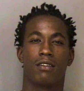 Ross Jalil - Polk County, Florida 