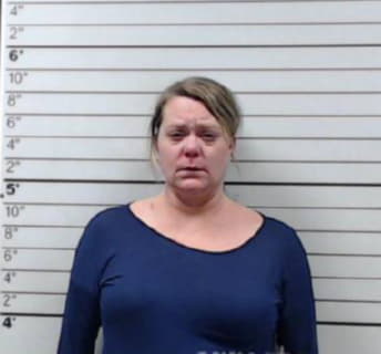 Bates Laura - Lee County, Mississippi 
