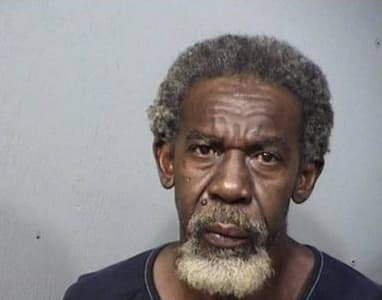 Lloyd Ronnie - Brevard County, Florida 