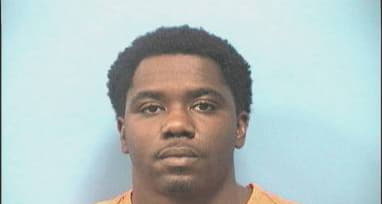 Hill Tyquan - Shelby County, Alabama 