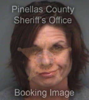 Byrne Wendy - Pinellas County, Florida 