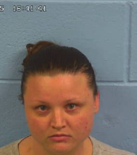 Cox Anna - Etowah County, Alabama 