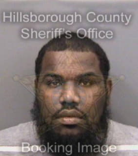 Williams Chauncy - Hillsborough County, Florida 