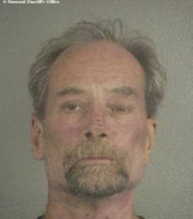 Chessler David - Broward County, Florida 