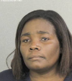 Defranc Dieula - Broward County, Florida 